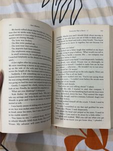 Everyone Has A Story - 2 by Savi Sharma