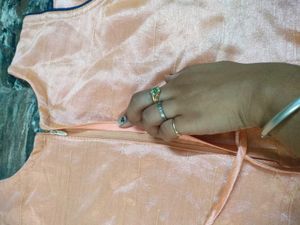 Embroidered Lehenga Choli Set
