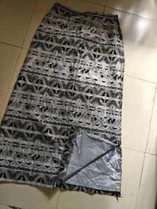Elegant Ethnic Saree