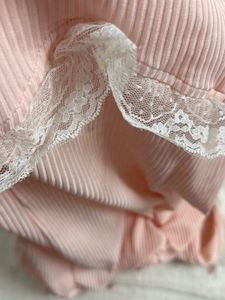 pink dress