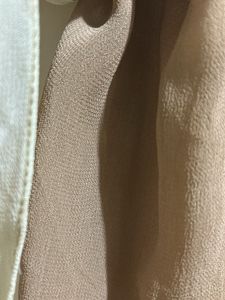 Scarf Sheer Ombre