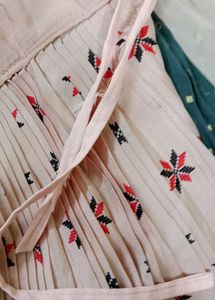New Lehenga (Negotiable)