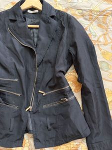 Stylish formal office-wear jacket