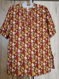 Short Kurti