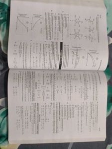 JEE Advanced Solved Papers