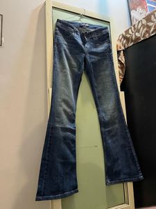Levi's Blue Denim Jeans