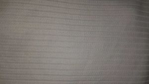 Men's Striped Polo T-Shirt