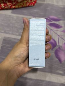 Laneige Water Bank Cleansing Foam