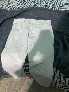Trouser