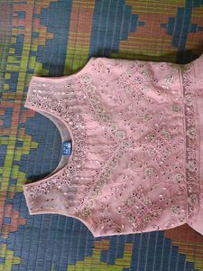 Sparkling Pink Party Dress one piece
