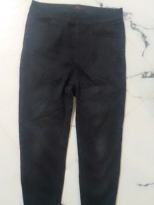 Denim Jeggins