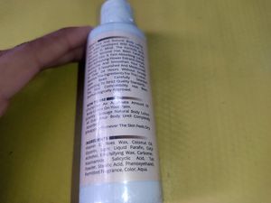 Pack Of 2-Almond &amp; Vit-E Body Lotion