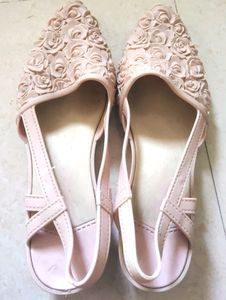 New Shoes