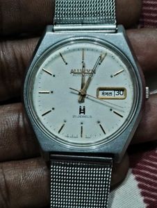 Allyvn Automatic Watch