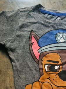 Girls Tshirt For Age 1-3