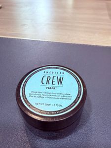 American Crew Fiber - Men's Hair Product