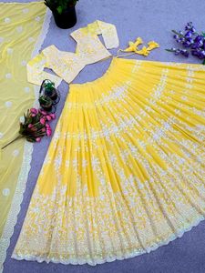 Wedding Collections Lehenga