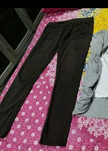 2 sets and 1 trouser free