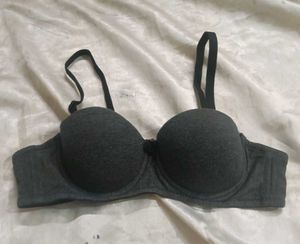 Comfortable Padded Bra