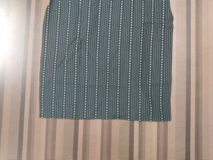 U-10 Fancy Daily Women Cotton Kurt's
