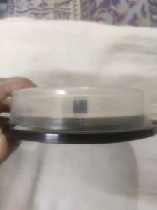 Moserbaer DVD-R(4.7GB/16x)