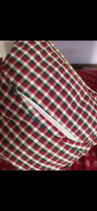 Designer bedsheet set