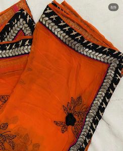 Designer Kurta Set with Dupatta