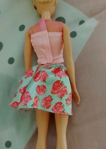 Barbie Doll