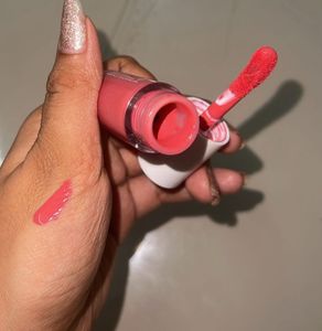 zudio lip stain 💘💄