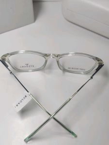 Stylish BVLGARI Eyeglasses
