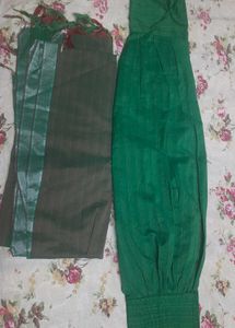 Combo of 2 Beautiful  Kurta Sets