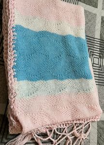Handmade Crochet shawl