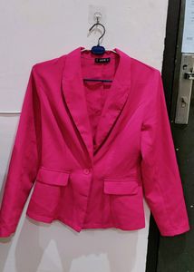 Shein Blazer ! Size S