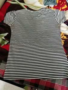 Striped T-Shirt