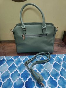 Lavie Handbag - Chic and Spacious