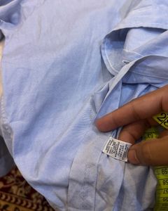Ralph Lauren Polo Button-Up Shirt