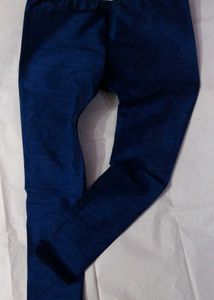 Elegant Blue Kurta payjama set