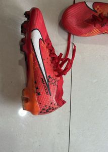 Nike Vapor 15 Elite FG Football Boots