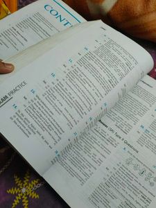 10th Science All In One Book
