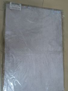 Pack Of Nine Flet Sheet For Crafting