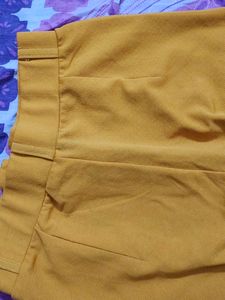 Formal pants set of 3