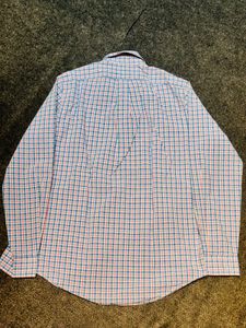 🚀 RALPH LAUREN | PLAID CHECK SHIRT | 🚀