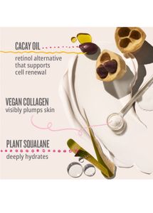 Beija Flor Collagen-Boosting Creamwith Free Sample