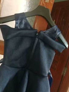 Frills Frock