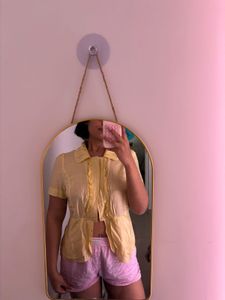 Y2k Vintage Blouse