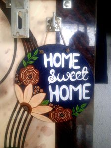 Wall Painting Wal Hanging