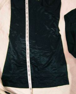 Shapewear Slip Dress
