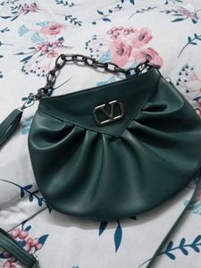 beautiful purse