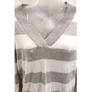 Sweater Top For Women Length 25