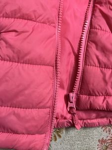 Baby Jacket